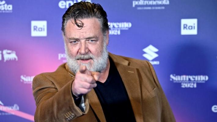 Mauro Coruzzi: «Nonno Eros “batte” un imbolsito Gladiatore»