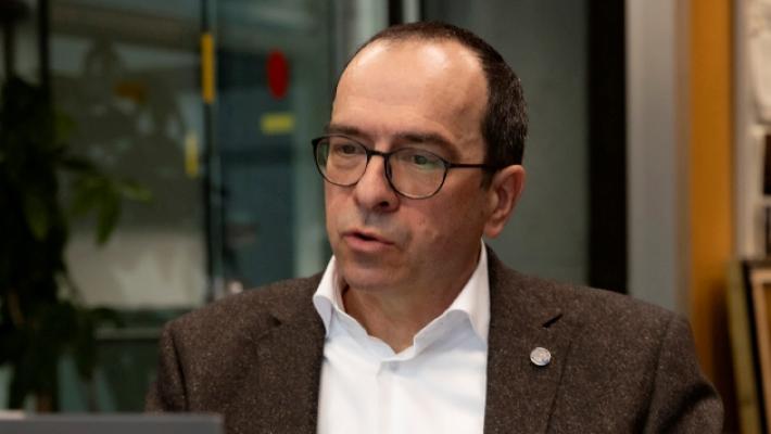 Il geologo Storti: “Scosse frequenti ma non intense, niente allarmismo”