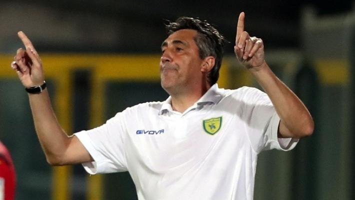Chievo: la rincorsa alla Serie A inizia a Pieve di Cadore