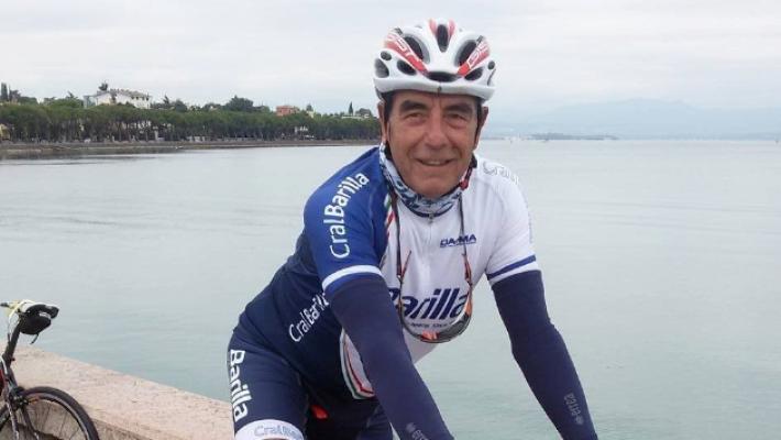 Lodi, sportivo a tutto tondo. Aveva 79 anni. Gli amici: «Se ne va un grande maratoneta»