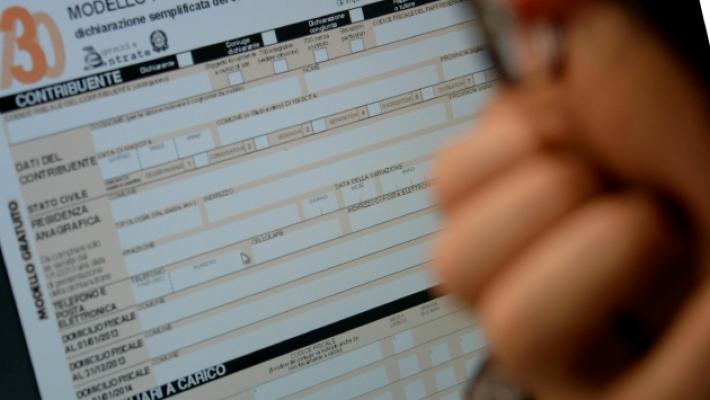 Parma, i «paperoni» sono 4.300