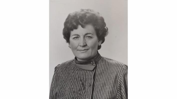 Fornovo dice addio a Luisa Armani