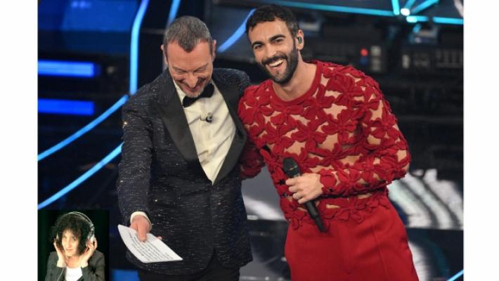 Simonetta Collini: «Così Radio Parma ha contribuito ai voti di Sanremo»