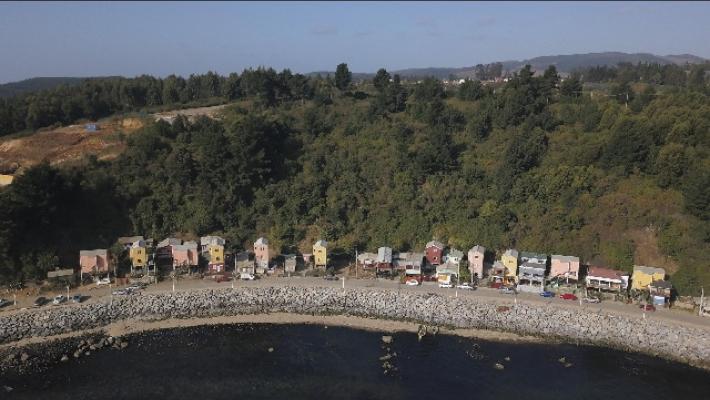 Terremoti: Usgs, scossa 6.8 al largo della costa del Cile