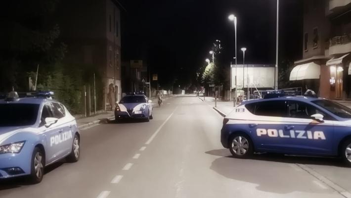 Polizia, il bilancio dell'attivit&agrave; estiva