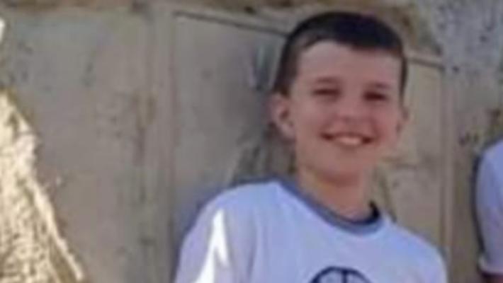 Nessuno dimenticher&agrave; il sorriso di Jonson