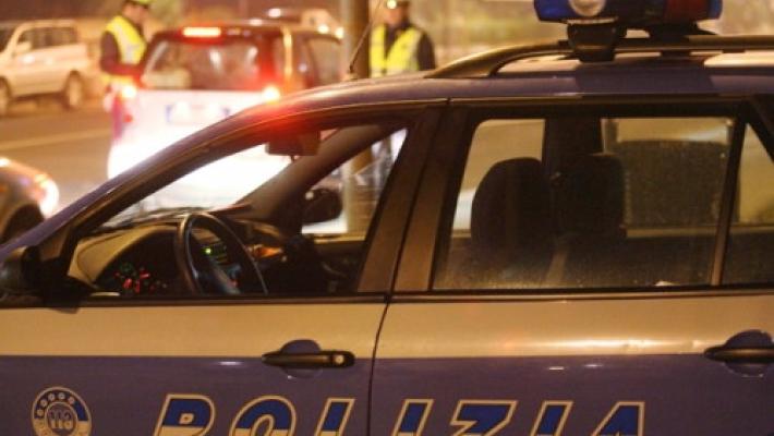 Lite violenta tra due giovani in via della Repubblica: denunciato un 20enne con un tirapugni