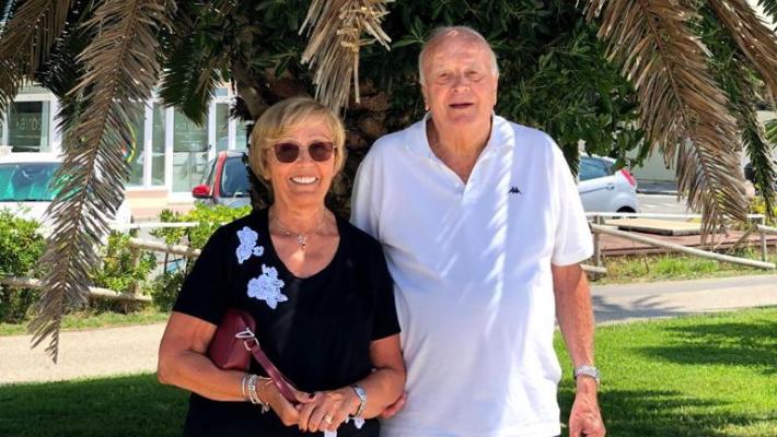 Addio a Medardo Marcotti, fondatore della Mar di Chiozzola