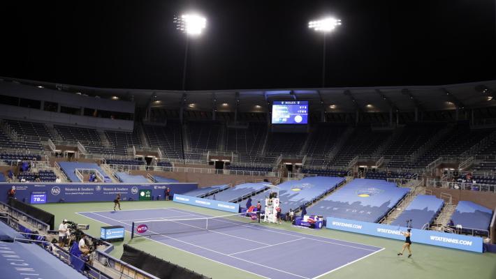 Us Open: avanti Berrettini e Caruso. Fuori Seppi e Sinner