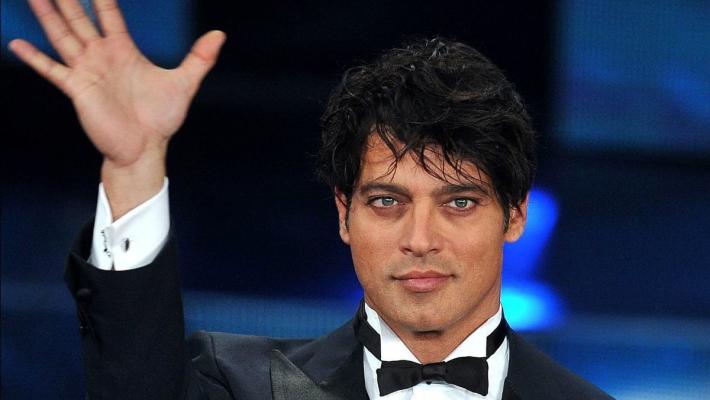 A Gabriel Garko il Premio Mangiacinema Pop