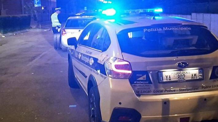 Arrestato spacciatore in Oltretorrente: 1 anno e 4 mesi per direttissima