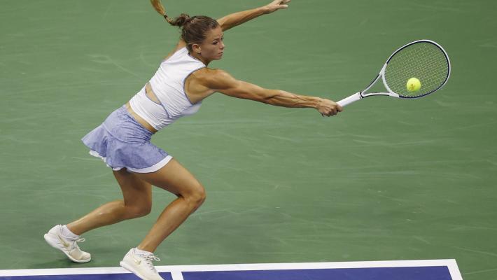 Us Open Osaka troppo forte, Giorgi fuori al 2° turno