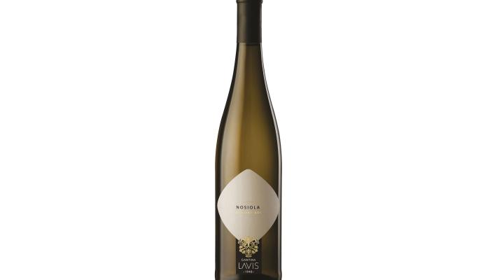 Nosiola 2019 cantina La Vis