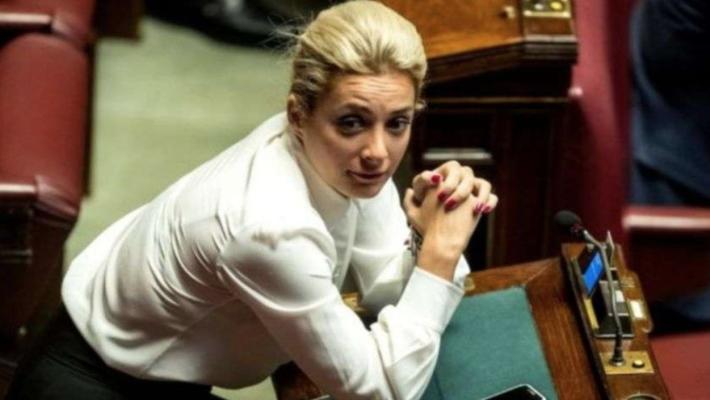 Positiva al  Covid anche Marta Fascina,compagna di Berlusconi