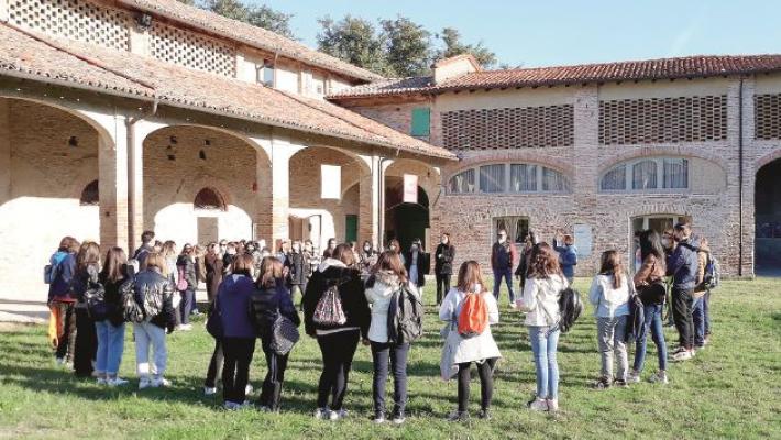 Riaprono i Musei del Cibo: tante attività per le scuole tra visite speciali, 30 laboratori e giochi