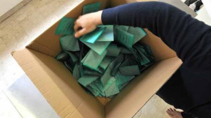 Tre buoni motivi&nbsp;per votare no