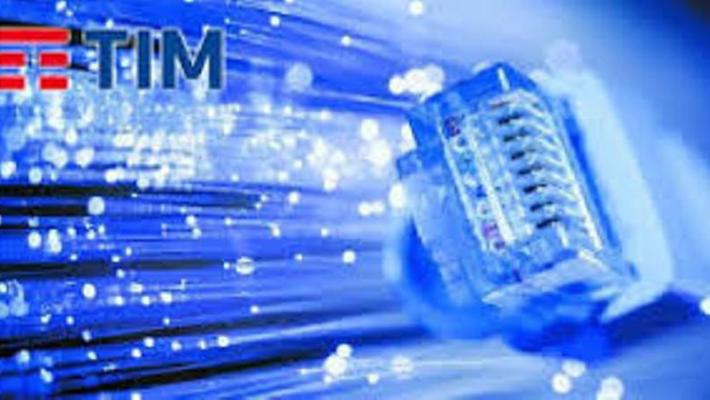 Fibra ottica estesa a Fidenza e Salso