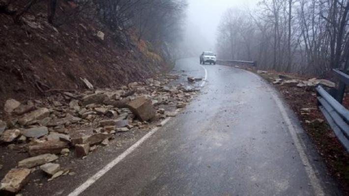 La pioggia non dà tregua: il punto sulle frane