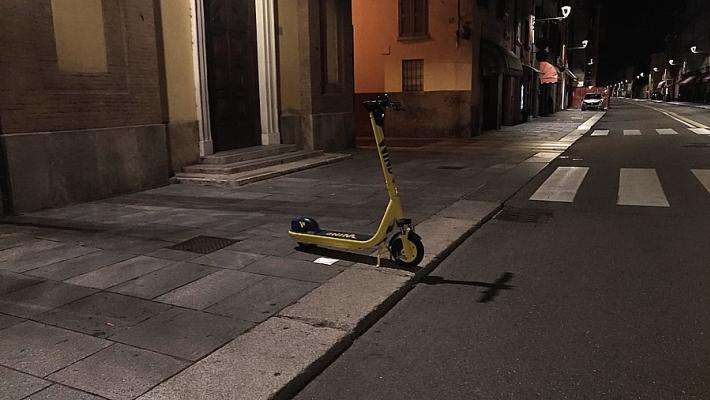 Le tariffe per i monopattini elettrici: abbonamenti studiati per ogni esigenza