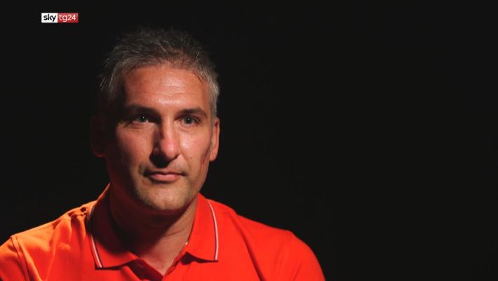 E il paziente 1 domani torna a giocare a calcio