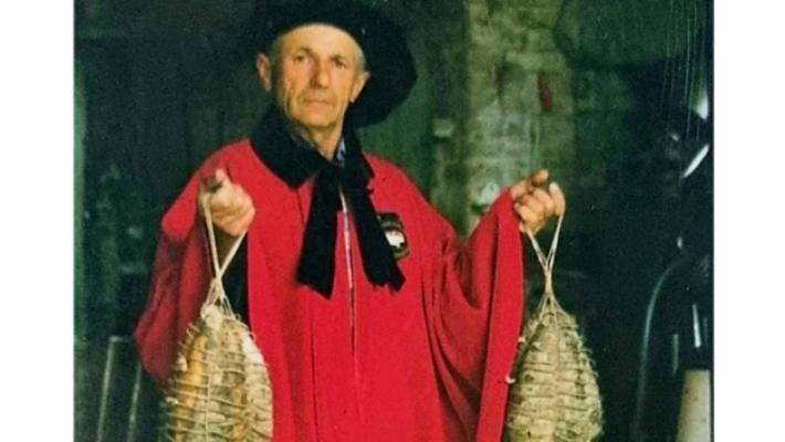 Addio a Romano Rainieri, cultore del «Culatello supremo»
