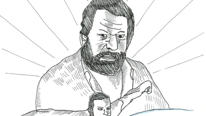 Salso, 70 anni dopo Bud Spencer "torna" alla piscina Leoni