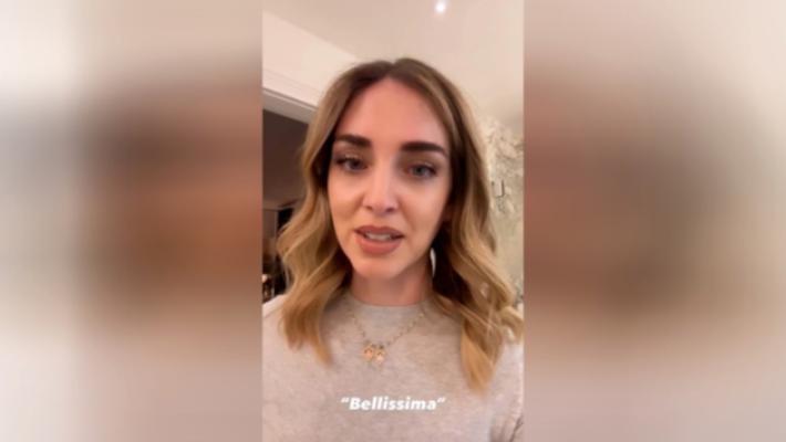Chiara Ferragni e le reazioni allo «scherzo» da Joker