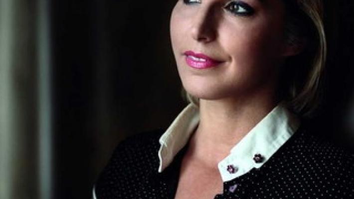 Silvia Dalla Benetta sarà Lady Macbeth 