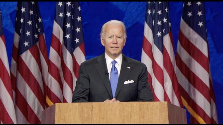Nipote di bin Laden: se Biden eletto possibile nuovo 11/9