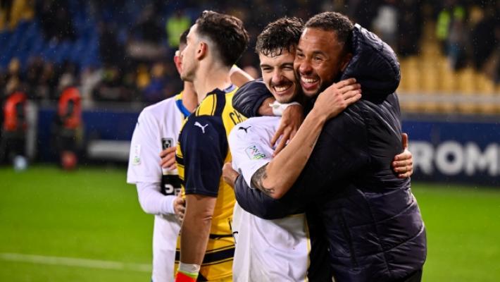 Parma, per il sogno A restano adesso nove «finali»