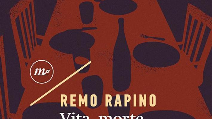 Campiello, vince Remo Rapino con "Vita e miracoli di Bonfiglio Liborio"