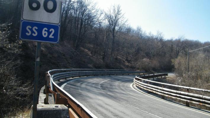 Statale della Cisa: lavori per 11 milioni dal Passo a Fornovo