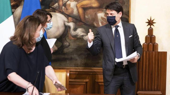 Il ruolo decisivo delle famiglie. Ora Servono aiuti  consistenti