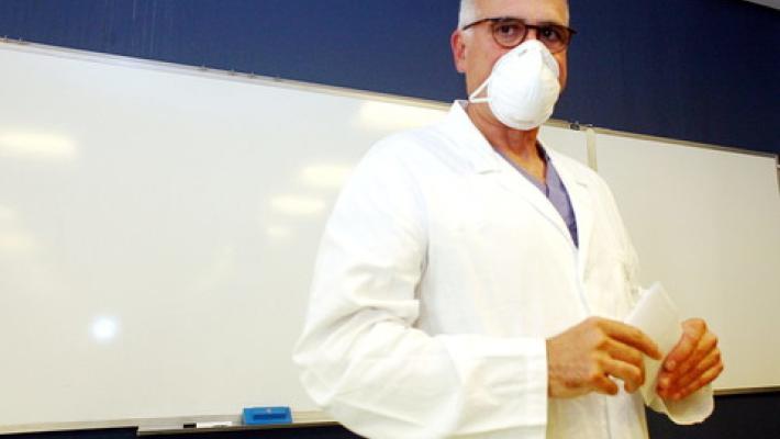 Berlusconi, Zangrillo "Fase delicata ma ribadisco cauto ottimismo"