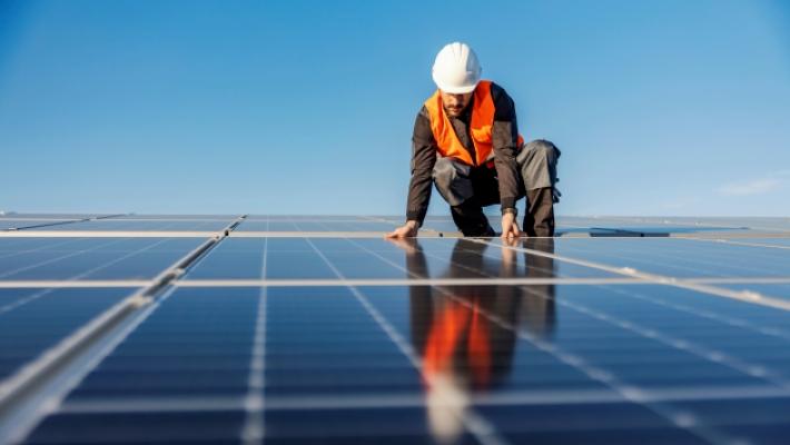 Campo solare fotovoltaico, i sindaci: «Faremo tutto in trasparenza»