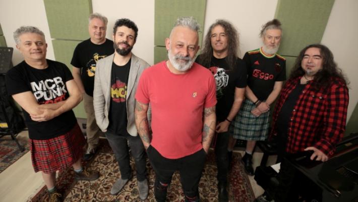 I Modena City Ramblers in Cittadella: «Liberi da ogni gabbia»
