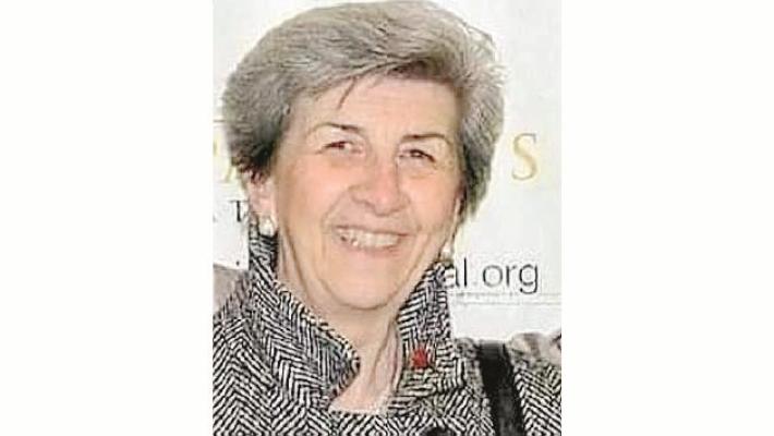 Addio a Franca, da Albareto alla Grande Mela