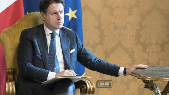 Covid, Conte "La scienza è democratica, recuperi unitarietà"