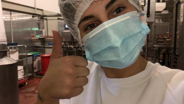 La pandemia non ferma l'estate di lavoro dei giovani