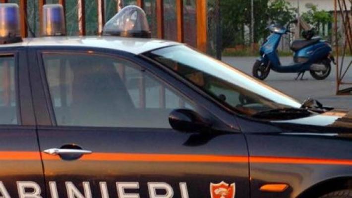 L'allarme e un vicino incastrano i "topi" trasfertisti: arrestati