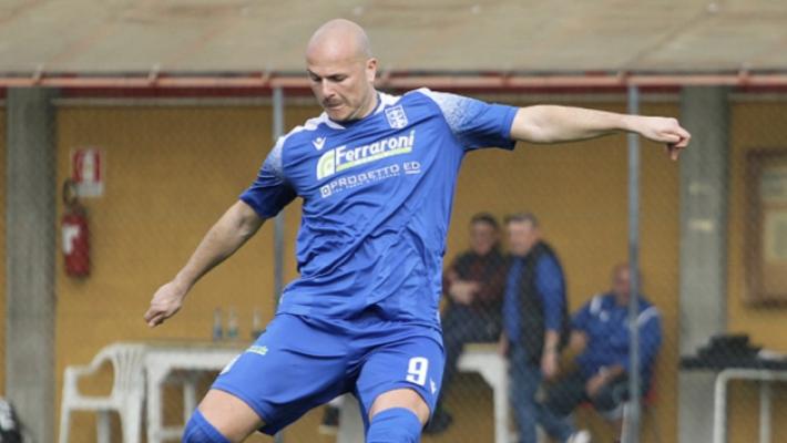 Il bomber Ferretti: «Borgo San Donnino, ti salverò»