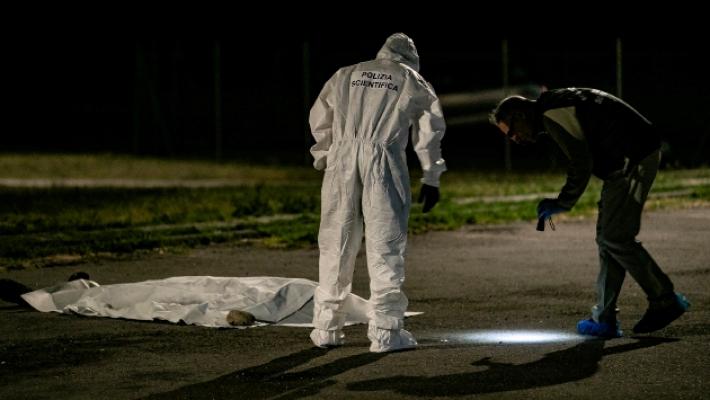 La Corte: «Gorgan ha ucciso Sofroni per vendetta: credeva che fosse l'amante della sua compagna»