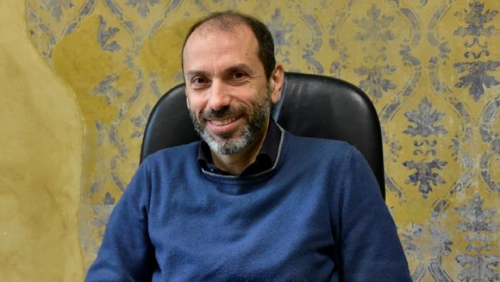 Il sindaco Musile Tanzi: «Nessuna fibrillazione, maggioranza compatta. Mi preoccupa di più il calo di presenze»