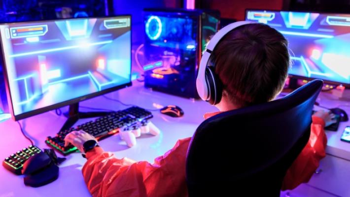 Videogiochi: sempre più ragazzi a rischio dipendenza