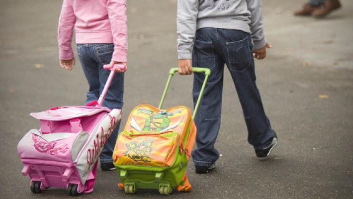 I consigli dei medici per un rientro sicuro in classe