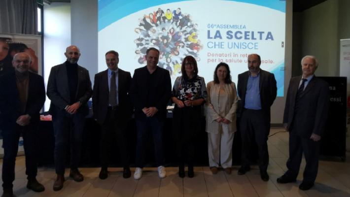 Avis: «Servono più giovani e donne»