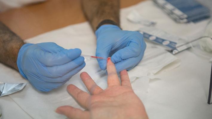 Università, è corsa al test sierologico