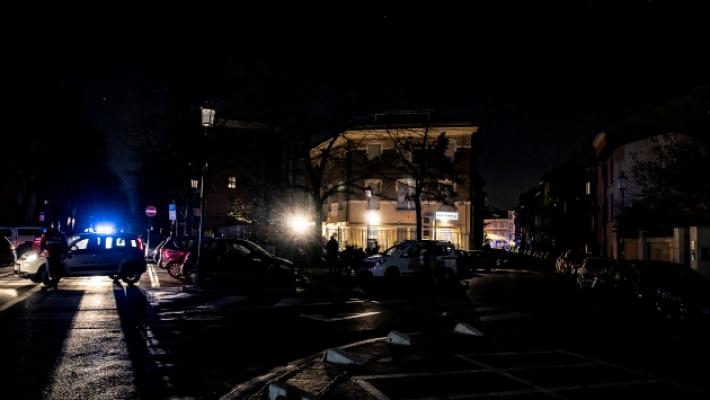 Oltretorrente, buio e proteste: «Disagi e paura»