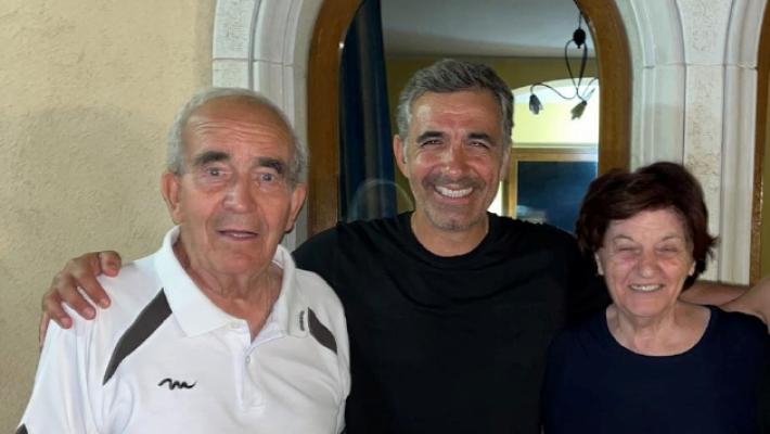 Tutto Pecchia. L'uomo, il calciatore, l'allenatore