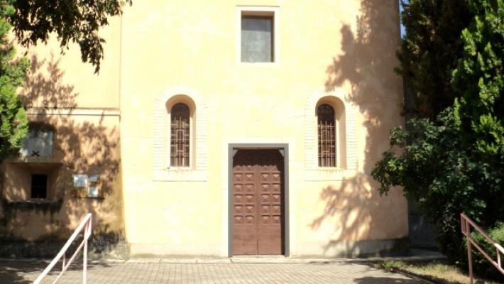 «La Pasqua a Castione Baratti»: la réclame diventa spirituale
